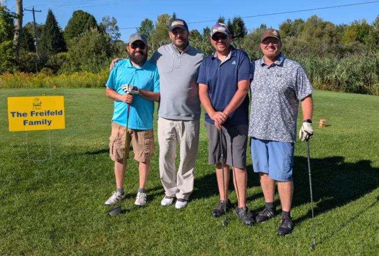 11th annual CHRIC Classic Golf Tournament set